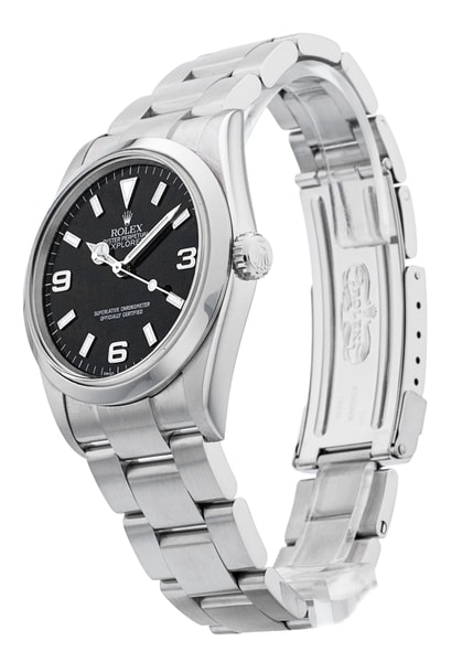 Rolex Explorer 114270